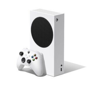 MICROSOFT CONSOLE XBOX SERIES S 1TB/196388363193