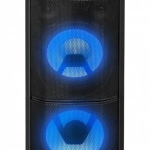 Blaupunkt Bluetooth and Karaoke Party Speaker PS11DB (SYSTEM AUDIO PS11DB)