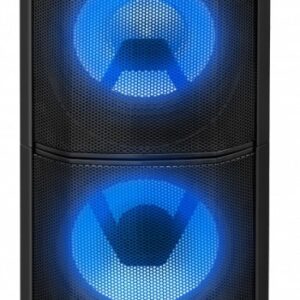 Blaupunkt Bluetooth and Karaoke Party Speaker PS11DB (SYSTEM AUDIO PS11DB)