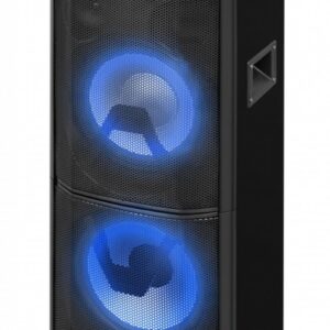 Blaupunkt Bluetooth and Karaoke Party Speaker PS11DB (SYSTEM AUDIO PS11DB)