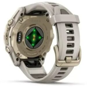 Garmin Fenix 8 Sapphire Smartwatch 43mm (010-02903-11)