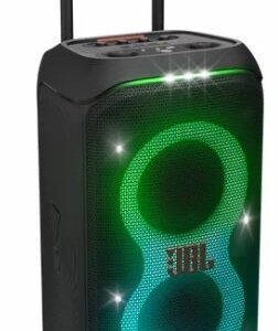 JBL PartyBox Stage 320 Speaker (JBLPBSTAGE320EP)
