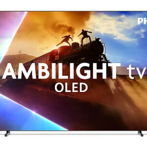 PHILIPS 77OLED770 OLED Smart Ambilight TV