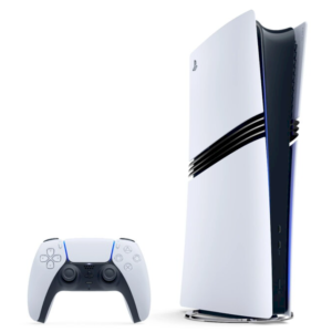 SONY PlayStation 5 Pro 2TB Game Console (CFI-7121)