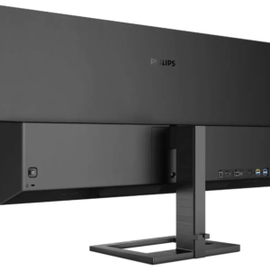 PHILIPS E Line 346E2LAE/00 34" Wide Quad HD LCD Monitor