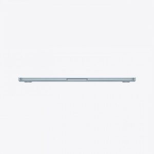APPLE MacBook Air 13.6-inch: M4 chip, 16GB, 512GB SSD, 70W — Sky Blue (Z1H800066)