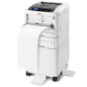 OKI C844dn A3 Color Laser Printer (Shipping Service) (47074324)