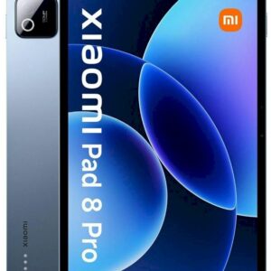 Xiaomi Pad 8 Pro 11.2" Tablet / 8GB / 256GB Blue (6932554475185)