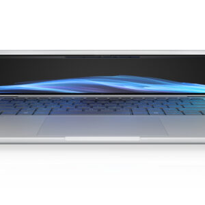 HEWLETT-PACKARD HP EliteBook 8 G1i AI 14 - Ultra 5-228V, 32GB, 512GB SSD, 14-inch WUXGA 300-nit AG display, 5MP IR camera, WWAN-ready, Smartcard reader, Fingerprint Reader, Nordic backlit keyboard, Glacier Silver, 62Wh battery, Win 11 Pro, 3-year warranty (AD3T8ET#UUW)