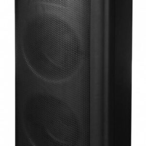 Blaupunkt Speaker PartyBox PLL FM USB/SD/BT 2x Karaoke Full LED (BLAUPUNKT PB10DB)