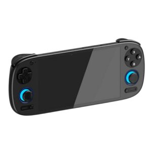 Retroid Pocket 5 console black/black