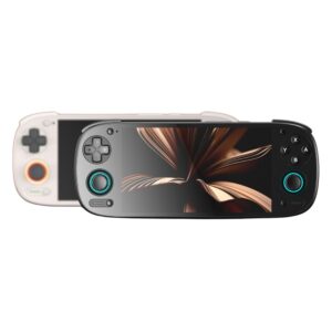 Retroid Pocket 5 console black/black