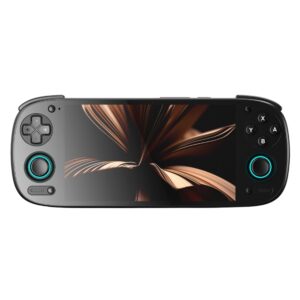 Retroid Pocket 5 console black/black