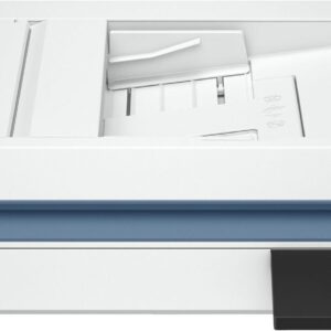 HP Scanjet Pro N4600 Fnw1 Flatbed & Adf Scanner 1200 X (20G07A#B19)