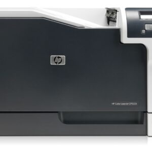 HP CLJ CP5225N 600x600dpi EU LaserJet Color LaserJet (CE711A)