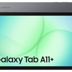 Samsung Galaxy Tab A11+ 10.9 128GB Grey (SM-X230NZAREUE)