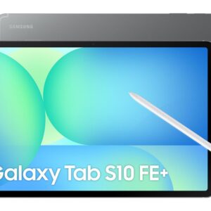 Samsung Galaxy Tab S10 Fe+ (13.1"", Wi-Fi) (SM-X620NZAPEUE)