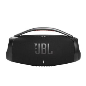 JBL BOOMBOX 3 BT Speaker Black (JBLBOOMBOX3BLKEP)