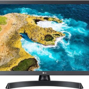 LG 24TQ510S-PZ 24" HD Ready Smart LED TV
