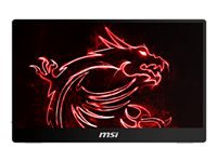 MSI Optix MAG162V 15.6" FHD IPS (OPTIX MAG162V)