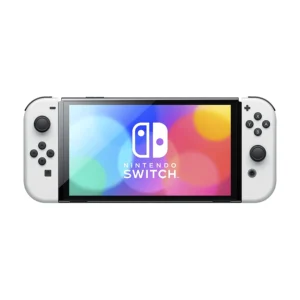Nintendo Switch OLED Model White (10007454)