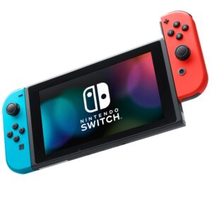Nintendo Switch Red Blue (2500166)