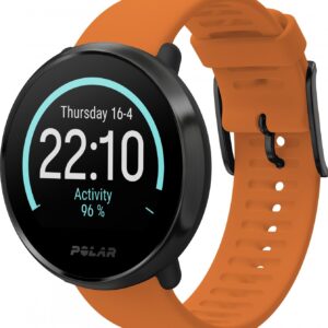 Polar Ignite Orange/Black M/L (90081718)