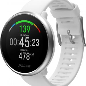Polar Ignite White/Silver M/L (90071067)