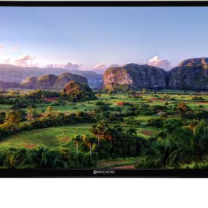 ProCaster LE-32F412H 32" LED TV