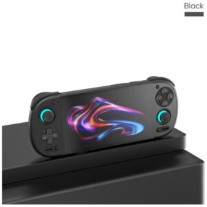Retroid Pocket 6 console, black