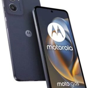 Motorola Moto G05 Smartphone 4GB / 128GB Blue (0840493602134)