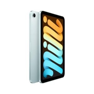 APPLE iPad mini Wi-Fi 512GB - Blue (MYH13HC/A)