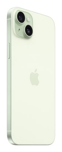 APPLE iPhone 15 Plus 6.7-inch Dual SIM iOS 17 5G USB Type-C 512 GB Green (MU1Q3PX/A) - Image 2