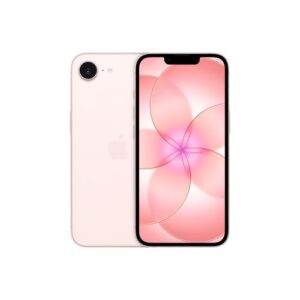 APPLE iPhone 17e 512GB Soft Pink (MHU34ZD/A)