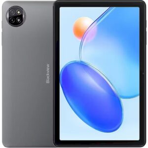 BLACKVIEW Tab 20 Wi-Fi Tablet 4GB / 64GB Grey (6931548323136)