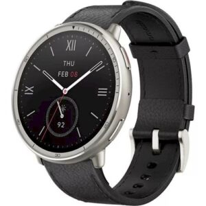 Amazfit Active 2 NFC Smartwatch (W2433EU1N)