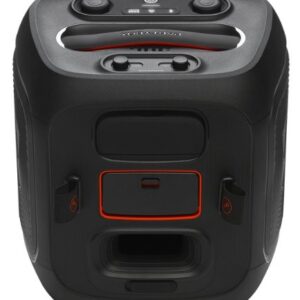 JBL PartyBox Encore 2 Speaker with Microphone (JBLPBENCORE2EP)