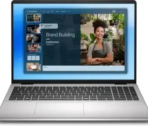 DELL Laptop 16 DC16251 C5-120U 16GB 512GB W11H Platinum Silver (3707815249149)