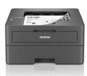 BROTHER HL-L2445DW Laser Printer, A4 / 1200 x 1200 dpi / WiFi (HLL2445DWRE1)