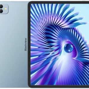BLACKVIEW Link 8 Tablet 6GB / 256GB Blue (6931548324362)