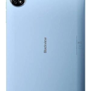 BLACKVIEW TABLET TAB20 10" 4/64GB WIFI/TAB20WIFI Blue (TAB20WIFI 4/64GB BLUE)