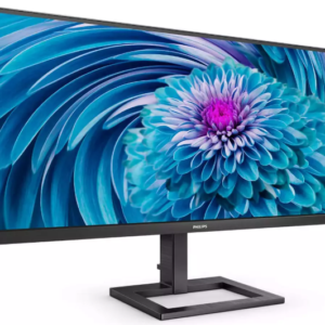 PHILIPS E Line 346E2LAE/00 34" Wide Quad HD LCD Monitor