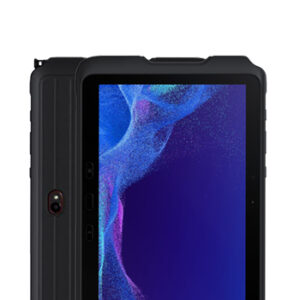 SAMSUNG Galaxy Tab Active 4 Pro 5G Enterprise Edition 128GB, 6GB RAM, Black, T636 (SM-T636BZKEEEA)