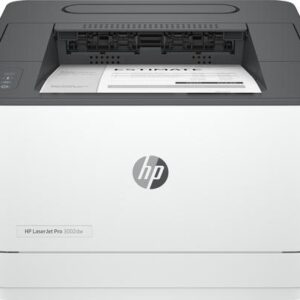 HP LaserJet Pro 3002dw S/W Laser Printer USB LAN WLAN (3G652F#B19)