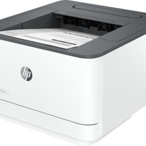 HP LaserJet Pro 3002dw S/W Laser Printer USB LAN WLAN (3G652F#B19)