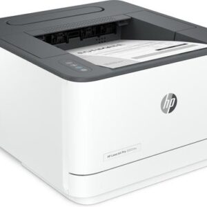 HP LaserJet Pro 3002dw S/W Laser Printer USB LAN WLAN (3G652F#B19)