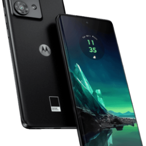 Motorola Edge 40 Neo 12/256, Black (PAYH0000SE)