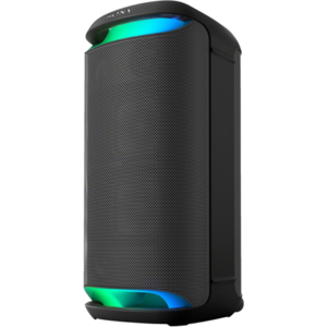 Sony SRS-XV800 X-Series Wireless Party Speaker Bluetooth Wireless Connection, Black (SRSXV800B.CEL)