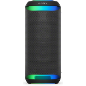 Sony SRS-XV800 X-Series Wireless Party Speaker Bluetooth Wireless Connection, Black (SRSXV800B.CEL)