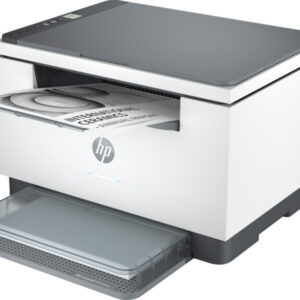 HP LaserJet MFP M234dw - Multifunction Printer (6GW99F#B19)